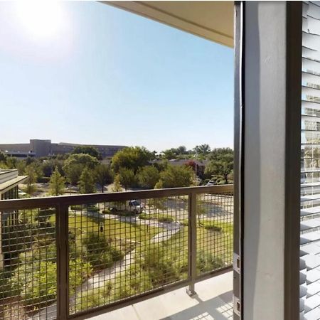 1 Bedroom W Balcony View Resort Pool Free Parking Addison Exterior foto