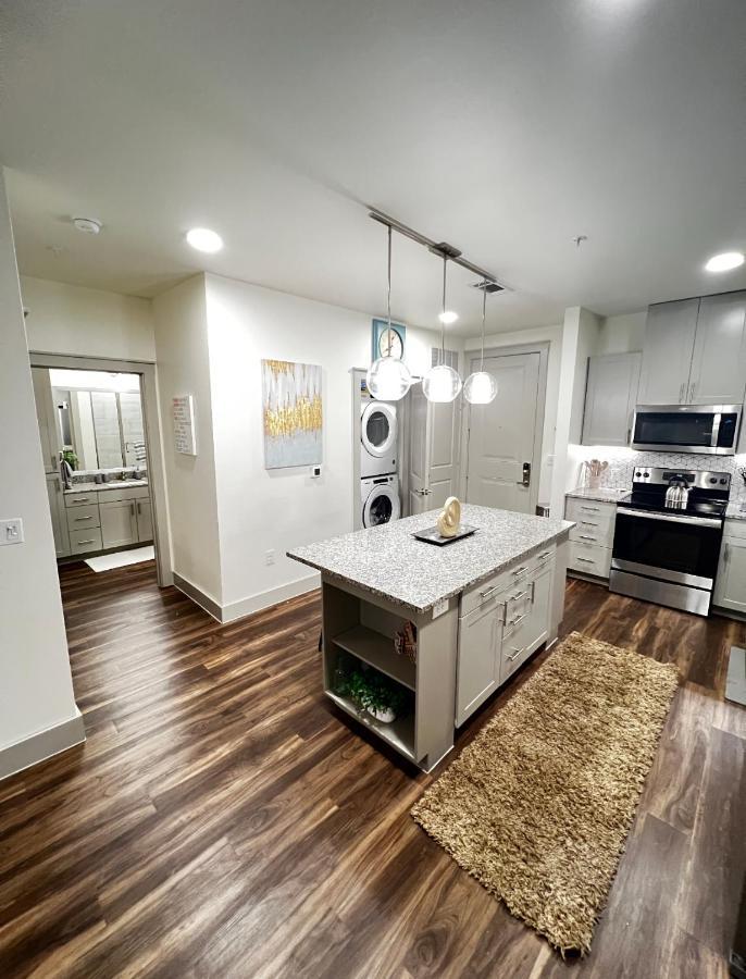 1 Bedroom W Balcony View Resort Pool Free Parking Addison Exterior foto